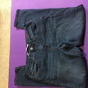 !it Size 10 “Tiffany” Skinny Ankle Jeans